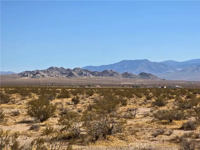 1 W/O Harrod, Lucerne Valley, CA 92356