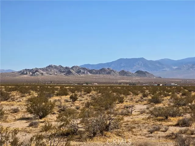 Lucerne Valley, CA 92356,1 W/O Harrod