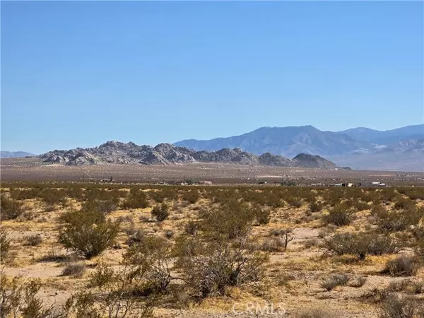 1 W/O Harrod, Lucerne Valley, CA 92356