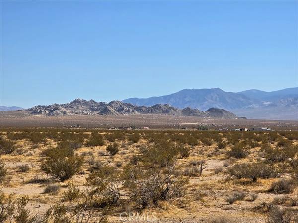 1 W/O Harrod, Lucerne Valley, CA 92356