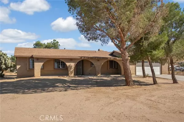 Apple Valley, CA 92308,9459 Sagebrush Street