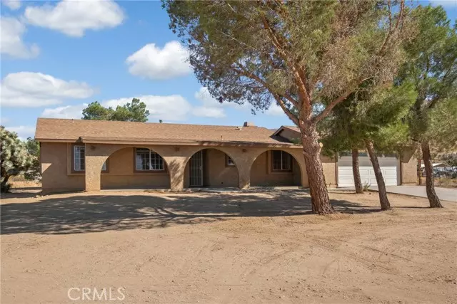 Apple Valley, CA 92308,9459 Sagebrush Street