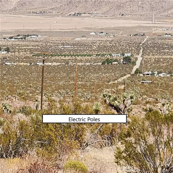 Lucerne Valley, CA 92356,8025 Miller Ranch