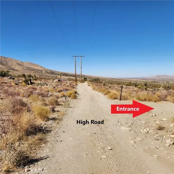 Lucerne Valley, CA 92356,8025 Miller Ranch