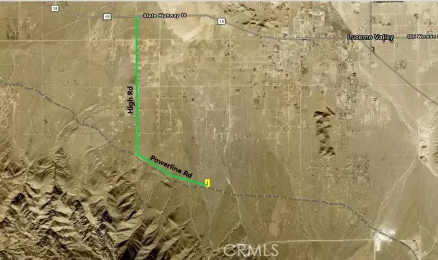 Lucerne Valley, CA 92356,8025 Miller Ranch