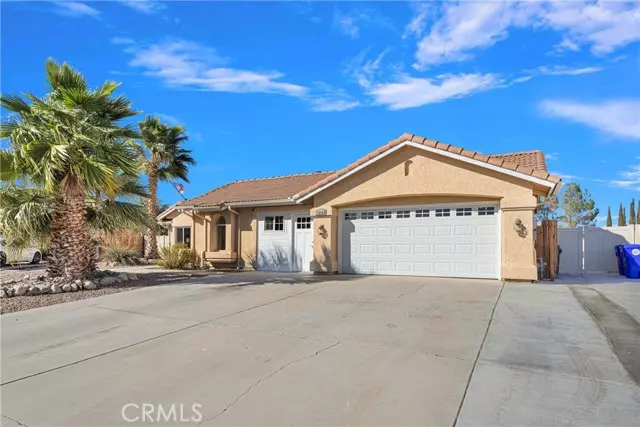 Apple Valley, CA 92308,12860 Yorkshire Drive