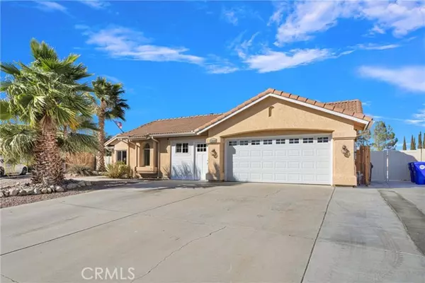 12860 Yorkshire Drive, Apple Valley, CA 92308