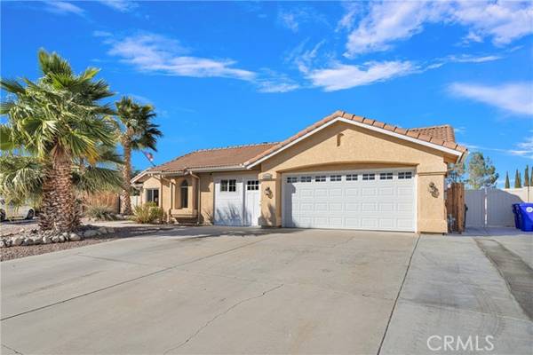 12860 Yorkshire Drive, Apple Valley, CA 92308