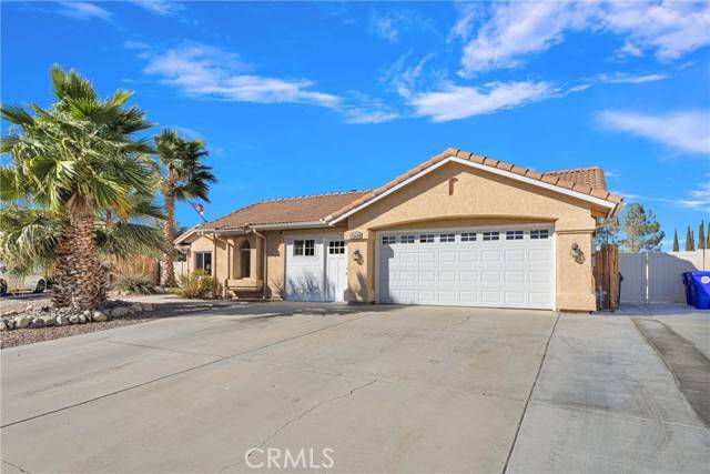 12860 Yorkshire Drive, Apple Valley, CA 92308