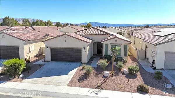 Apple Valley, CA 92308,18929 Lariat Street