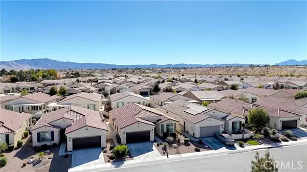 18929 Lariat Street, Apple Valley, CA 92308