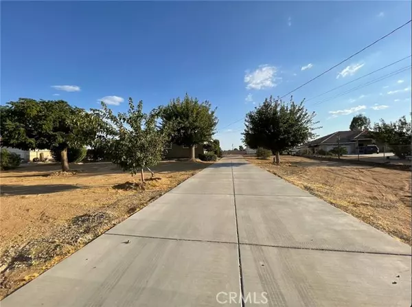 Hesperia, CA 92345,16621 Verano Street