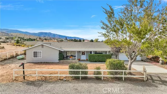 8650 Cowberry Road, Phelan, CA 92371