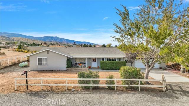 8650 Cowberry Road, Phelan, CA 92371