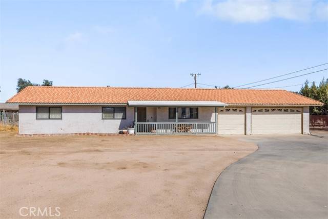 15850 Jenny Street, Hesperia, CA 92345