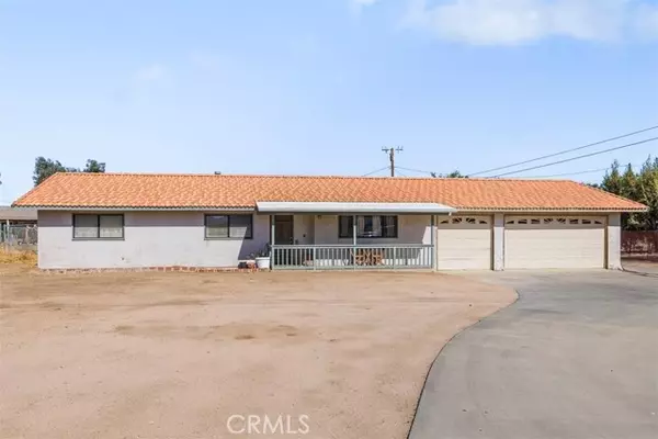 15850 Jenny Street, Hesperia, CA 92345