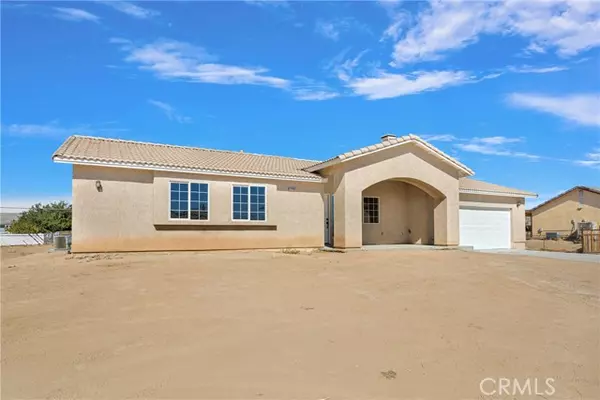 Apple Valley, CA 92307,21042 Wigwam Road