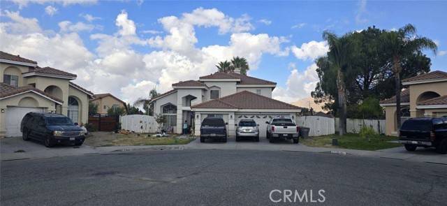 1220 Roma Court, San Jacinto, CA 92583