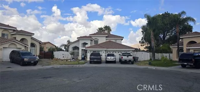 San Jacinto, CA 92583,1220 Roma Court