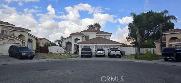 1220 Roma Court, San Jacinto, CA 92583