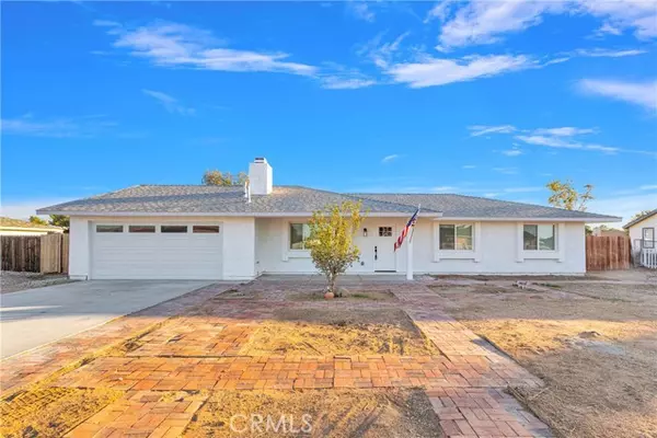 22853 Shawnee Road, Apple Valley, CA 92308