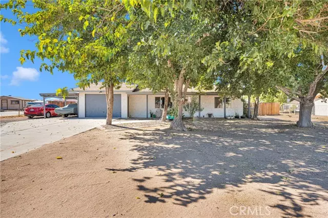 7134 7th Avenue, Hesperia, CA 92345