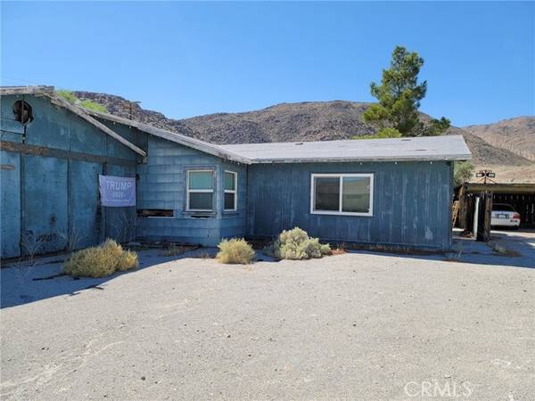 Trona, CA 93562,12164 A Street