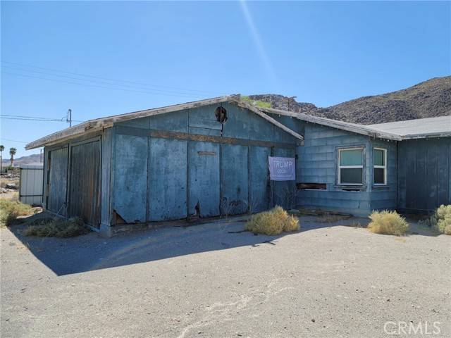 12164 A Street, Trona, CA 93562