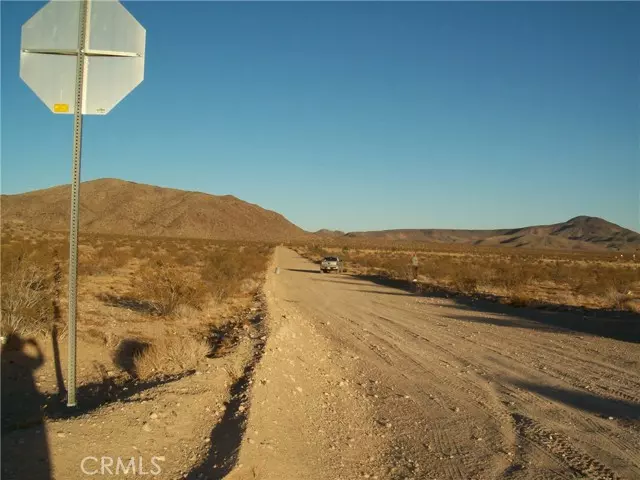 0 Smoke Bush, Lucerne Valley, CA 92356