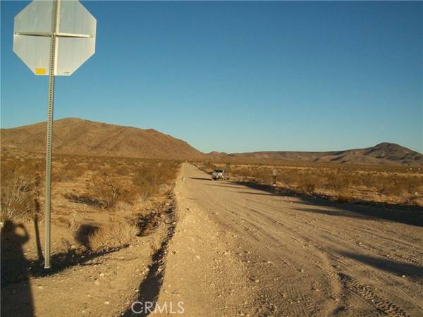 0 Smoke Bush, Lucerne Valley, CA 92356