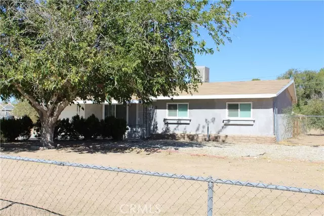 22788 Eyota Road, Apple Valley, CA 92308