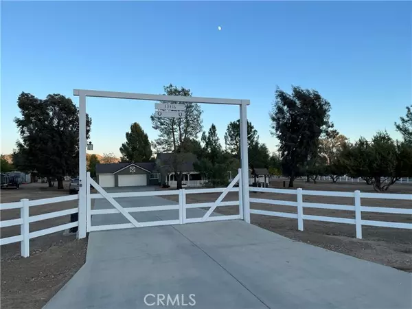 33416 Overland Trail, Agua Dulce, CA 91390