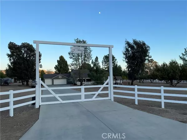 33416 Overland Trail,  Agua Dulce,  CA 91390