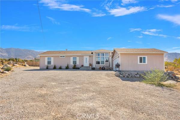 32253 Carnelian Road, Lucerne Valley, CA 92356