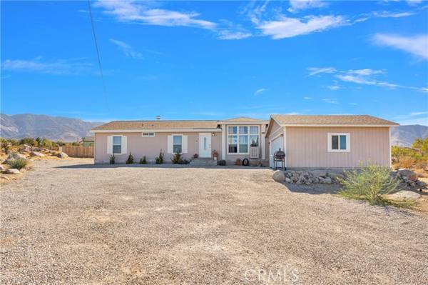 32253 Carnelian Road, Lucerne Valley, CA 92356