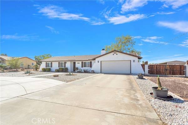 11194 11th Avenue, Hesperia, CA 92345