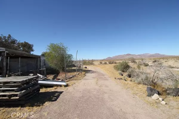 Newberry Springs, CA 92365,42151 Hampskin Road