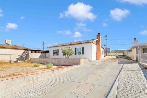 Barstow, CA 92311,1280 Flora Street