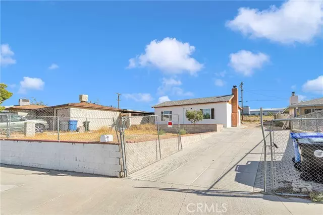 1280 Flora Street, Barstow, CA 92311