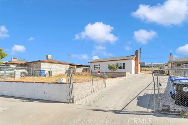 Barstow, CA 92311,1280 Flora Street