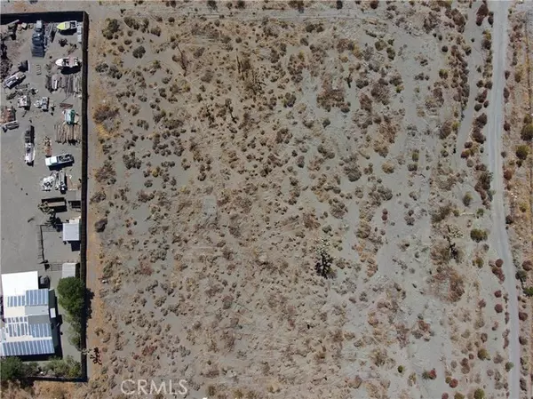 Pinon Hills, CA 92372,0 Evergreen