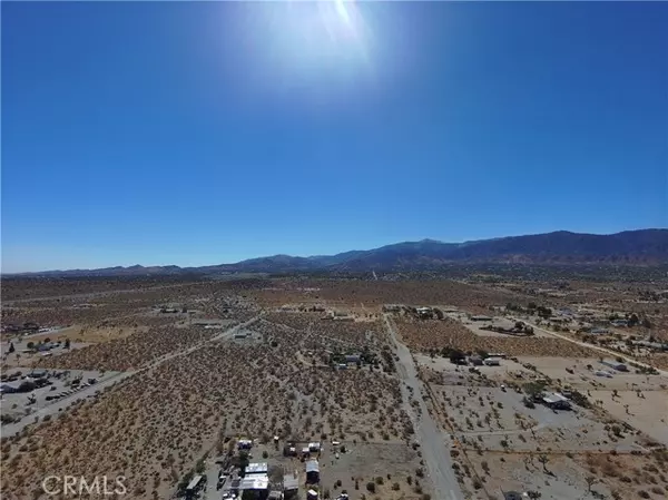 Pinon Hills, CA 92372,0 Evergreen