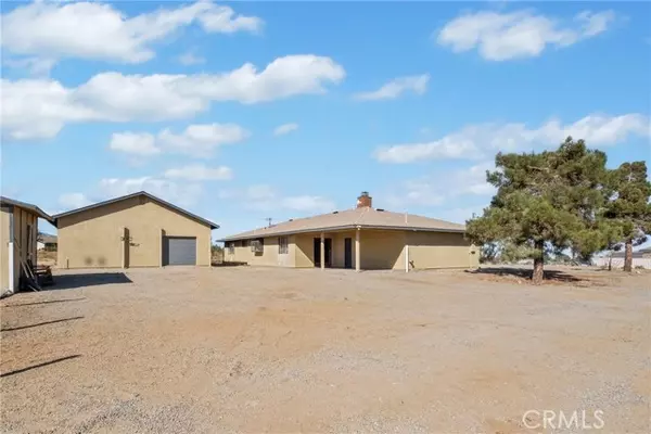 Phelan, CA 92371,5737 Sunnyslope Road