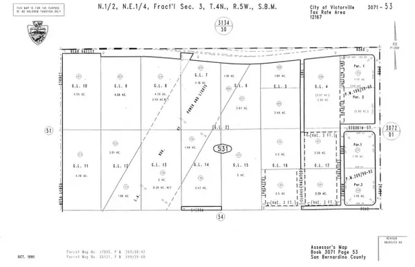 0 Sierra, Victorville, CA 92392