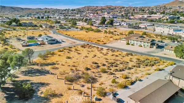 Apple Valley, CA 92307,0 Taloga