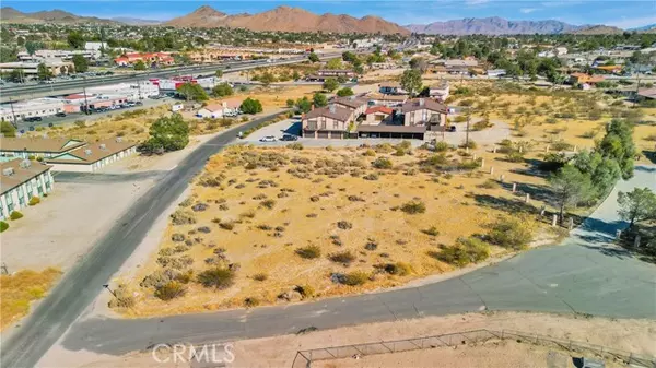 Apple Valley, CA 92307,0 Taloga