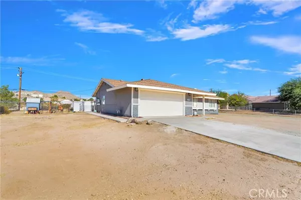 Apple Valley, CA 92307,19190 Corwin Road