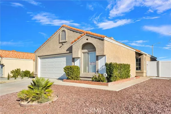 13385 Fox Run Road, Victorville, CA 92392