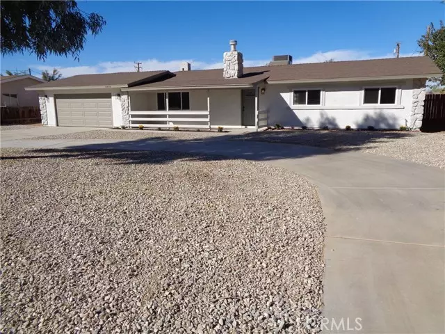 21870 Biloxi Road, Apple Valley, CA 92307