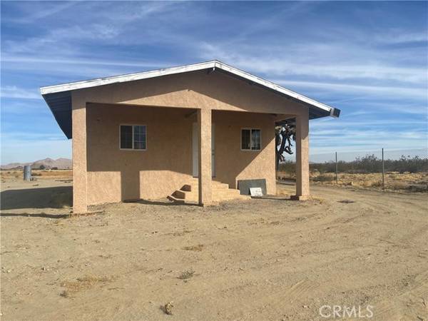 18645 E Palmdale Boulevard, Palmdale, CA 93591